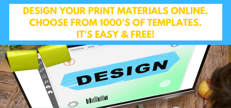 design print templates online