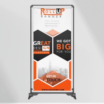 Standard Business Card