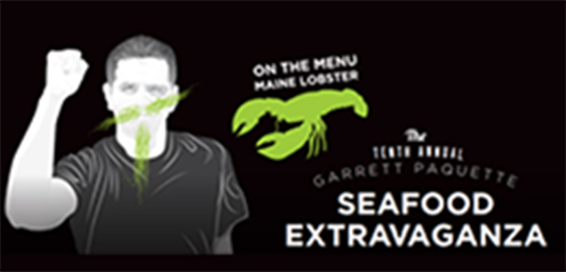 Seafood Extravaganza