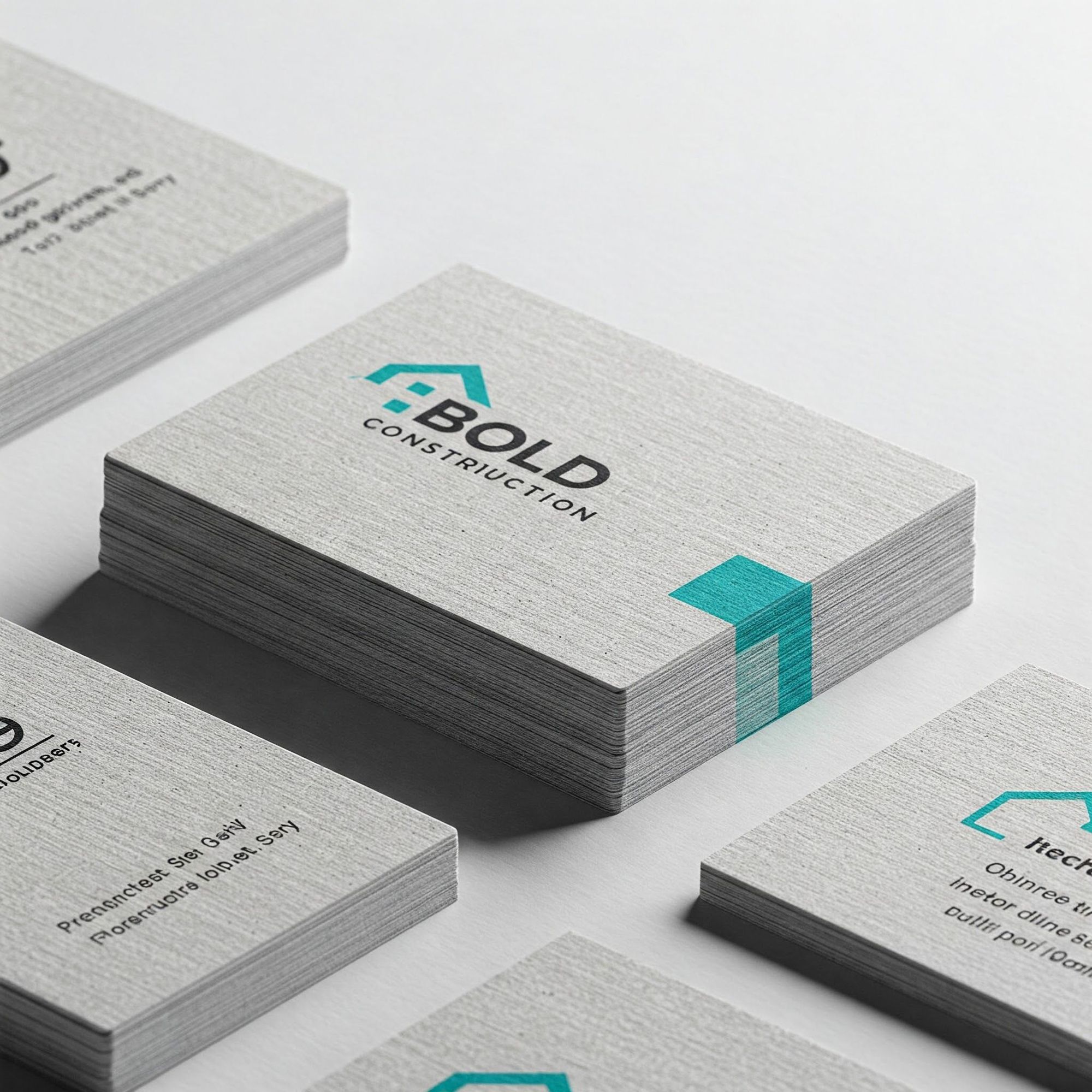 Standard Business Card