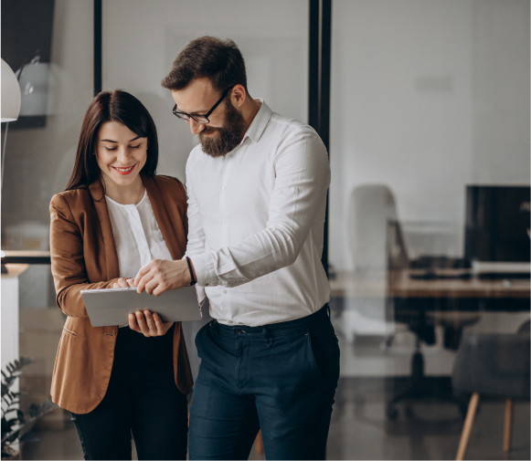 Customer Satisfaction Guarantee