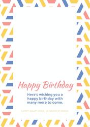 greeting card 4 Inside of Card