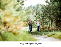 2025 Wall Calendar- 11x17 folds to 8.5 x 11 (Design 2)