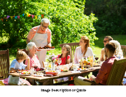 2025 Wall Calendar- 11x17 folds to 8.5 x 11 (Design 2)