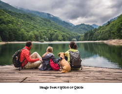 2025 Wall Calendar- 11x17 folds to 8.5 x 11 (Design 2)