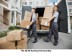 2025 Wall Calendar- 11x17 folds to 8.5 x 11 (Design 2)