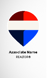Business Card  (Remax - 7) Front