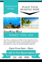 A-frame Sign (R - 2)