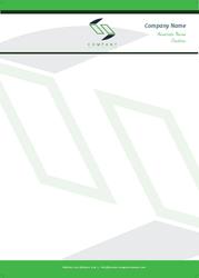 Letterhead (R - 3)