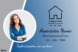 12" X 18"  Sign (R - 11)