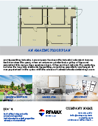 Flyer (Remax - 1)