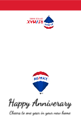 greeting card (Remax - 2)