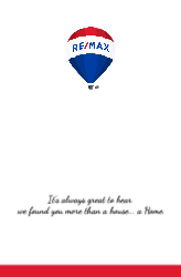 greeting card (Remax - 2)