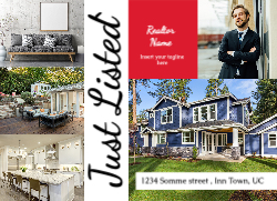 Postcard (Remax - 5)