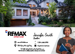 Postcard (Remax - 1)