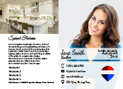 Postcard (Remax - 6)