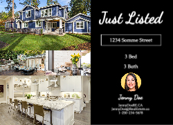 Postcard (Remax - 9)