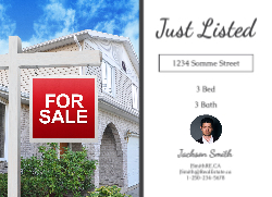 Postcard (Remax - 10)