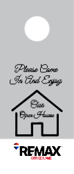 Door Hangers (Remax - 6)