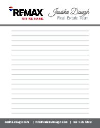 Notepad (Remax - 6)