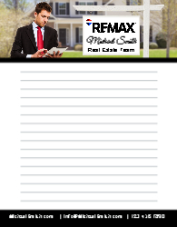 Notepad (Remax - 7)