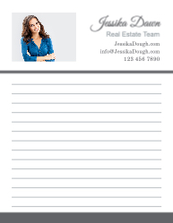 Notepad (Remax - 9)