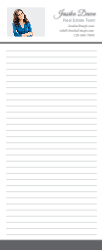 Notepad (Remax - 9)