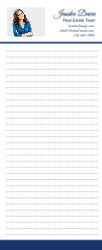 Notepad (Remax - 10)