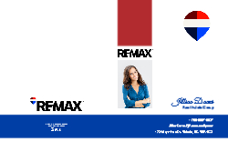 Presentation Folder  (Remax - 5)