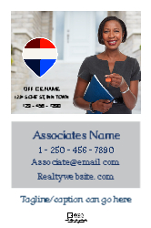 A-frame Sign (Remax - 3)