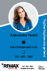 A-frame Sign (Remax - 2)