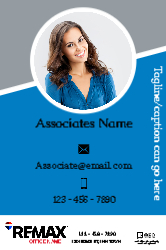 A-frame Sign (Remax - 2)