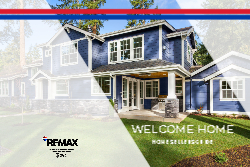 Presentation Folder  (Remax - 9)