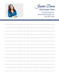Notepad (Remax - 10)