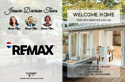 Property Brochure  (Remax - 10) Front