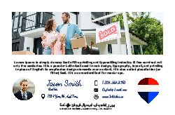 Postcard (Remax - 7)