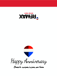 greeting card (Remax - 2)