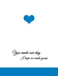 greeting card (Remax - 6)