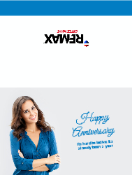 greeting card (Remax - 6)