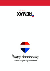 greeting card (Remax - 2)