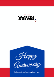 greeting card (Remax - 4)