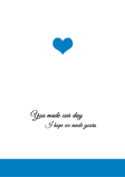 greeting card (Remax - 6)