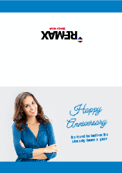 greeting card (Remax - 6)