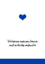 greeting card (Remax - 10)