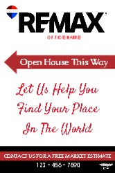 A-frame Sign (Remax - 7)