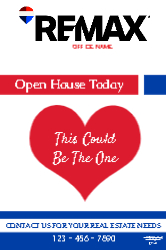 A-frame Sign (Remax - 8)