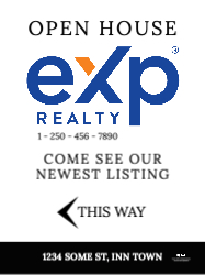 18" X 24"  Sign (EXP - 7 left)