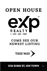 24" X 36"  Sign (EXP - 7 right)