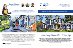 Property Brochure (EXP - 1) Front