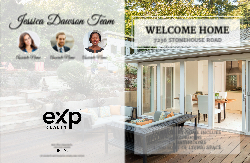 Property Brochure  (EXP - 10) Front